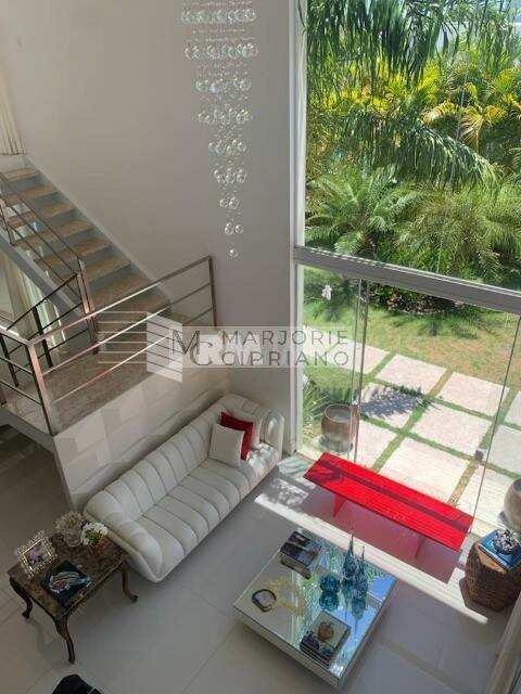 Casa de Condomínio, 4 quartos - Foto 8