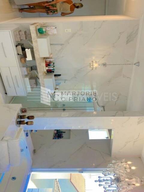 Casa de Condomínio, 4 quartos - Foto 30