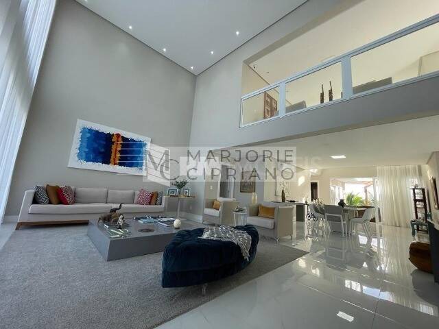Casa de Condomínio, 4 quartos - Foto 5