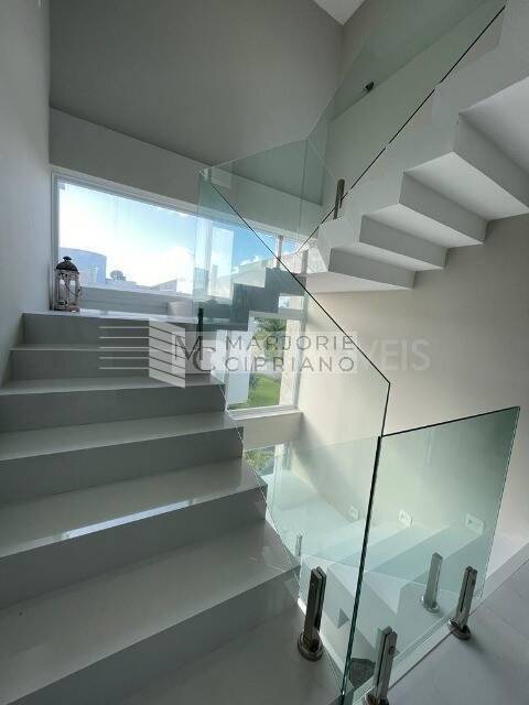 Casa de Condomínio, 4 quartos - Foto 18
