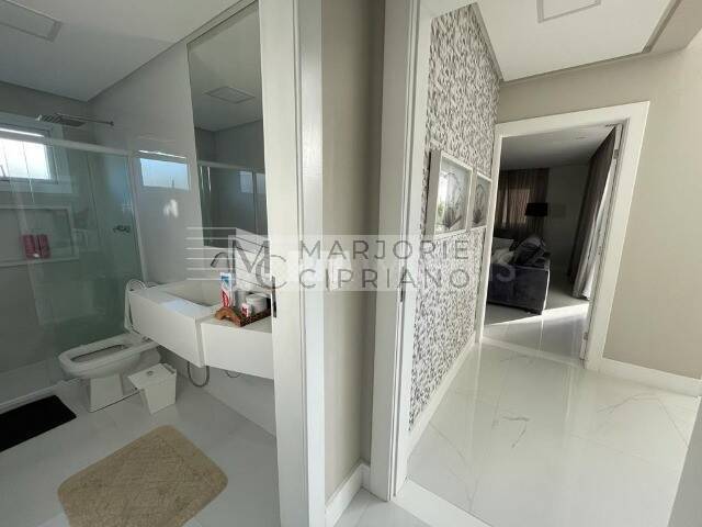 Casa de Condomínio, 4 quartos - Foto 20