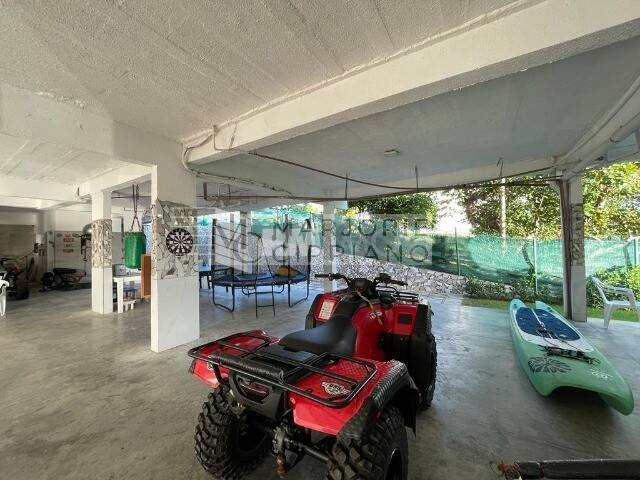Casa de Condomínio, 4 quartos - Foto 43