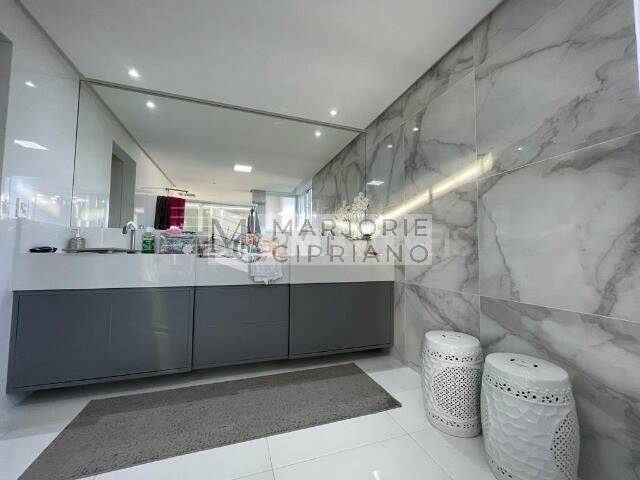 Casa de Condomínio, 4 quartos - Foto 48
