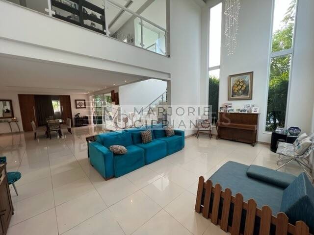 Casa de Condomínio, 6 quartos - Foto 2
