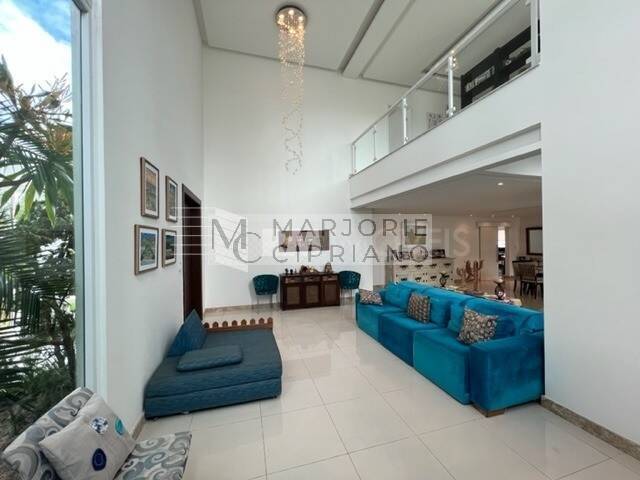 Casa de Condomínio, 6 quartos - Foto 4