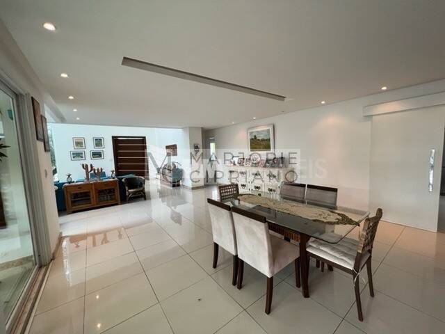 Casa de Condomínio, 6 quartos - Foto 8