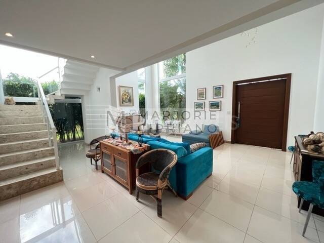 Casa de Condomínio, 6 quartos - Foto 12