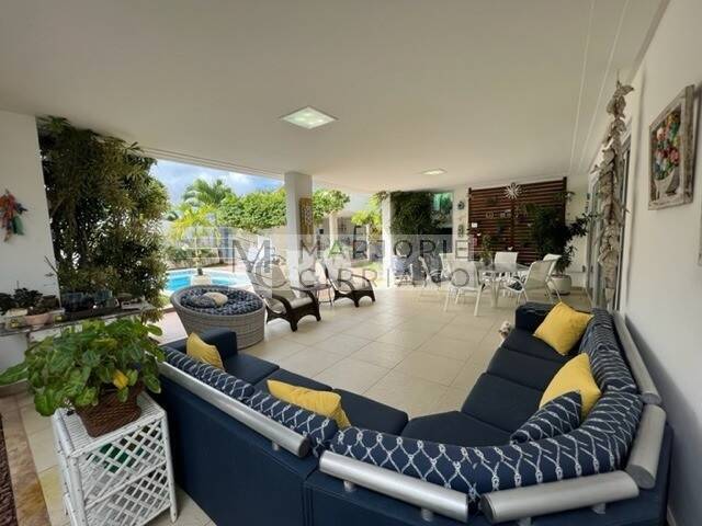 Casa de Condomínio, 6 quartos - Foto 30
