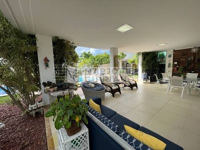 Casa de Condomínio, 6 quartos - Foto 31