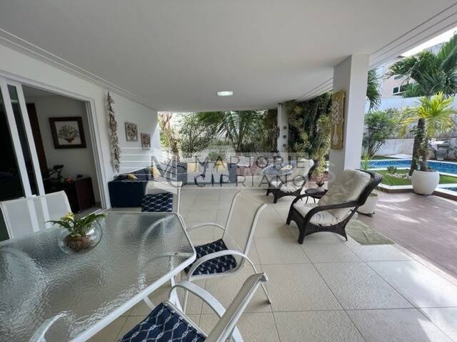Casa de Condomínio, 6 quartos - Foto 33
