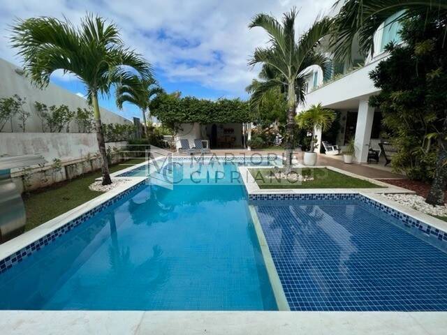 Casa de Condomínio, 6 quartos - Foto 38