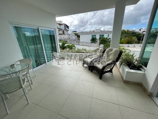 Casa de Condomínio, 6 quartos - Foto 43