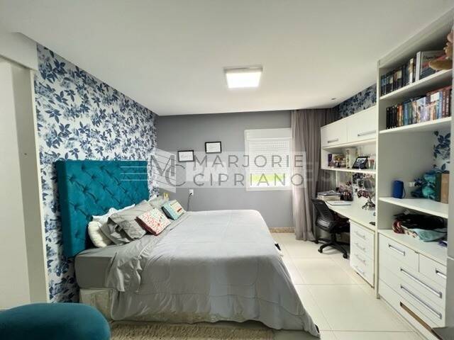 Casa de Condomínio, 6 quartos - Foto 48