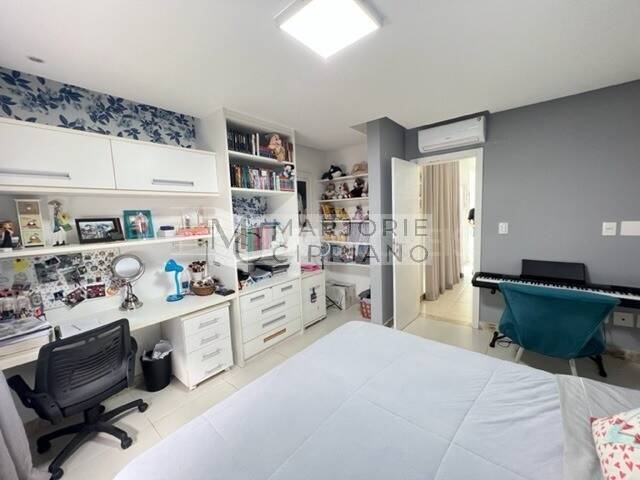 Casa de Condomínio, 6 quartos - Foto 50