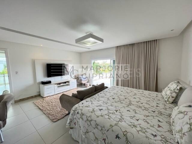 Casa de Condomínio, 6 quartos - Foto 61