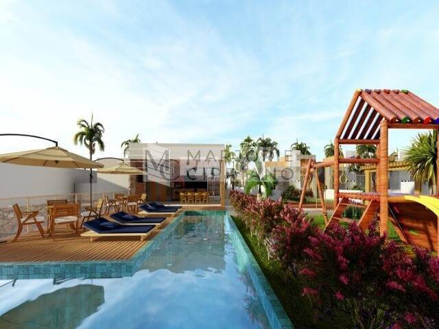 Casa de Condomínio, 3 quartos - Foto 7