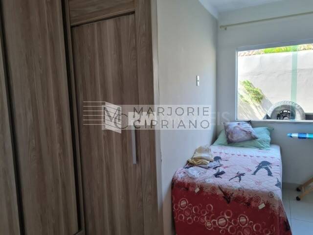 Casa de Condomínio, 4 quartos - Foto 21