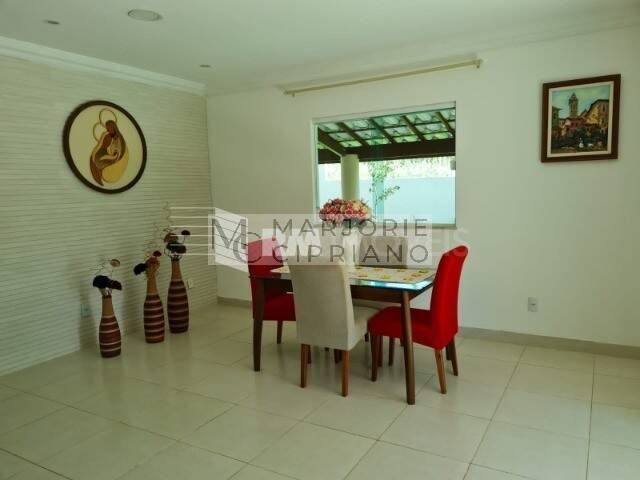 Casa de Condomínio, 4 quartos - Foto 12