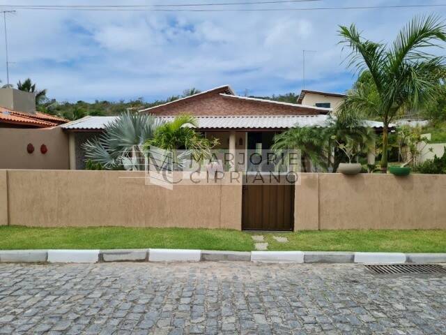 Casa de Condomínio, 4 quartos - Foto 2
