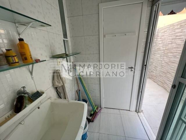 Casa de Condomínio, 3 quartos - Foto 19