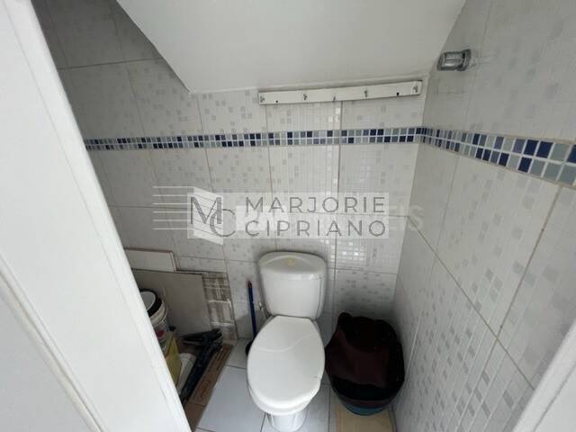 Casa de Condomínio, 3 quartos - Foto 20