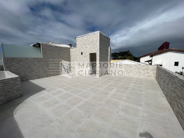 Casa de Condomínio, 3 quartos - Foto 47