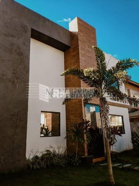 Casa de Condomínio, 4 quartos - Foto 14