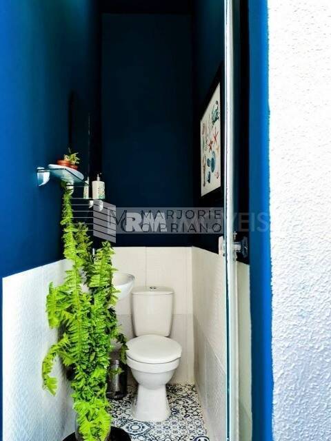 Casa de Condomínio, 4 quartos - Foto 16