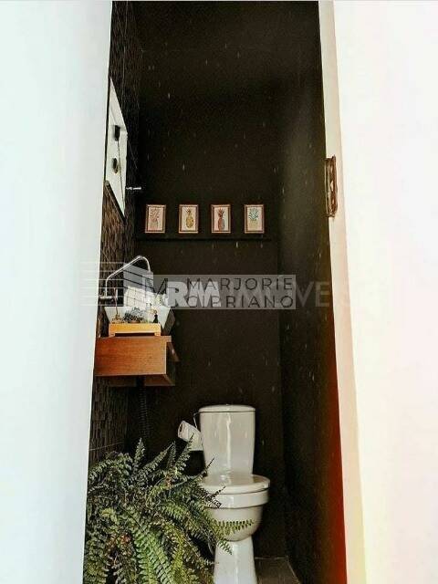 Casa de Condomínio, 4 quartos - Foto 20