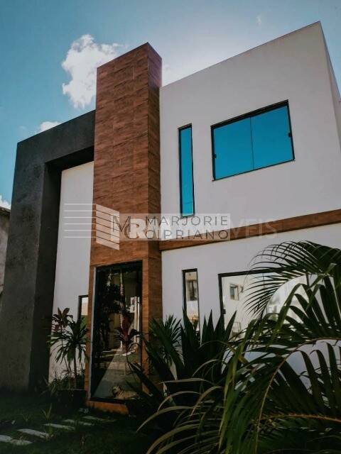 Casa de Condomínio, 4 quartos - Foto 26