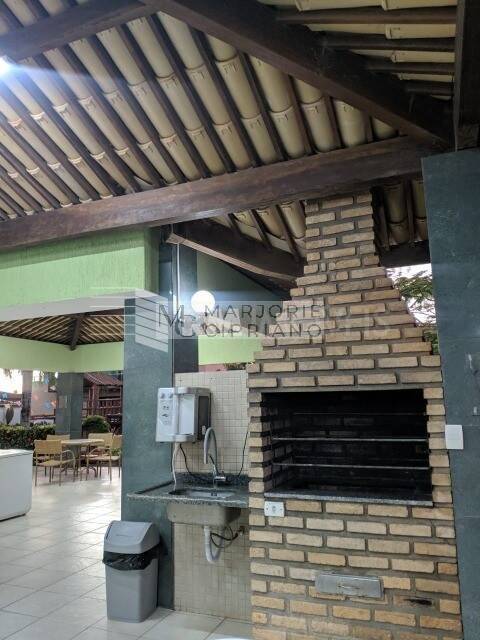 Casa de Condomínio, 4 quartos - Foto 39