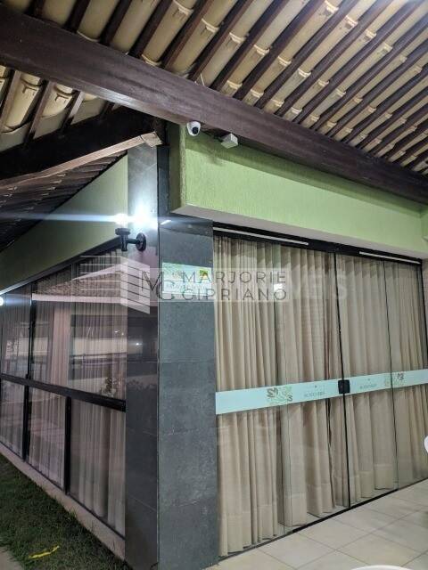 Casa de Condomínio, 4 quartos - Foto 40