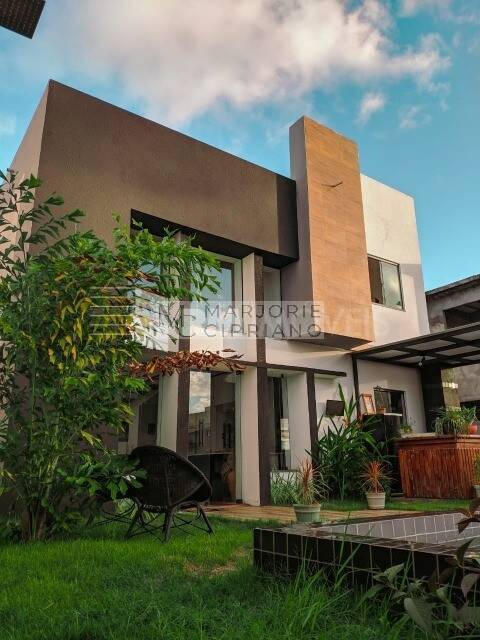 Casa de Condomínio, 4 quartos - Foto 9