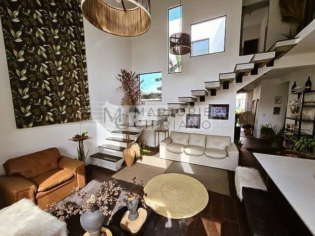 Casa de Condomínio, 4 quartos - Foto 5