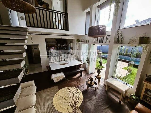 Casa de Condomínio, 4 quartos - Foto 3