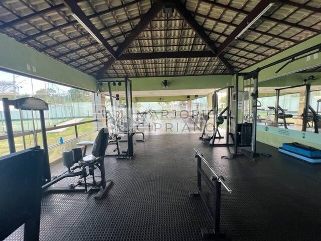 Casa de Condomínio, 4 quartos - Foto 53