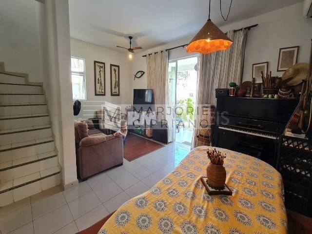 Casa de Condomínio, 4 quartos - Foto 7