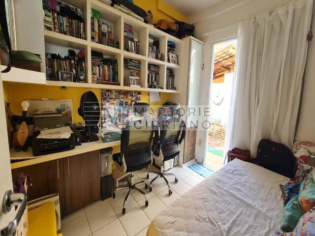 Casa de Condomínio, 4 quartos - Foto 9