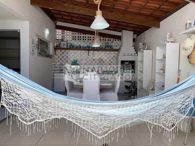 Casa de Condomínio, 4 quartos - Foto 17