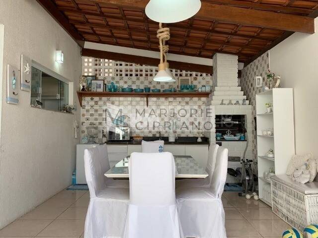 Casa de Condomínio, 4 quartos - Foto 18