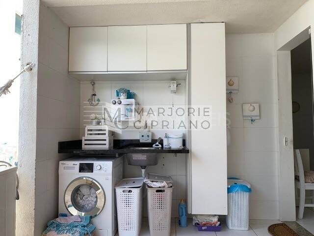 Casa de Condomínio, 4 quartos - Foto 21