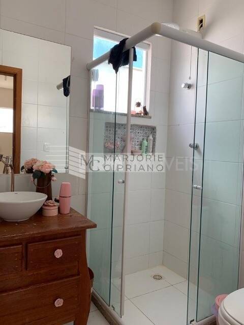 Casa de Condomínio, 4 quartos - Foto 25