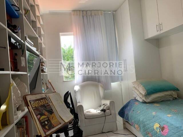 Casa de Condomínio, 4 quartos - Foto 26