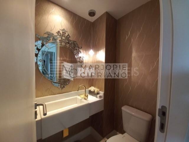 Apartamento, 4 quartos, 160 m² - Foto 18