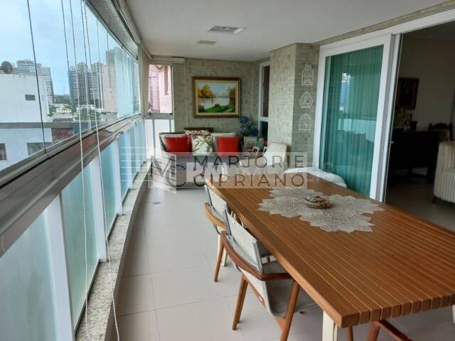 Apartamento, 4 quartos, 160 m² - Foto 21