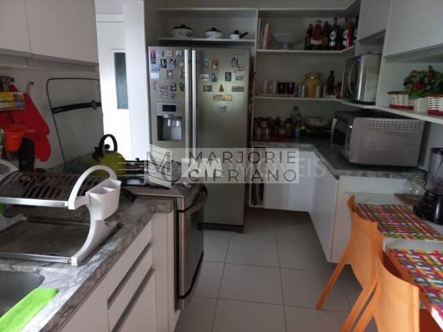 Apartamento, 4 quartos, 160 m² - Foto 25