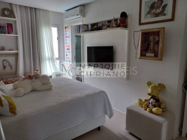 Apartamento, 4 quartos, 160 m² - Foto 30