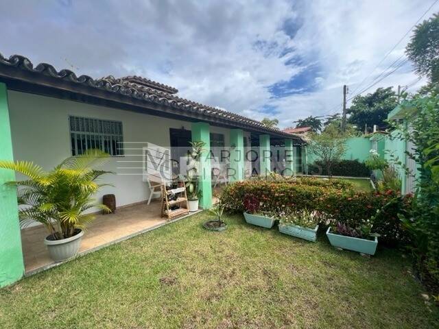 Casa, 4 quartos, 200 m² - Foto 5