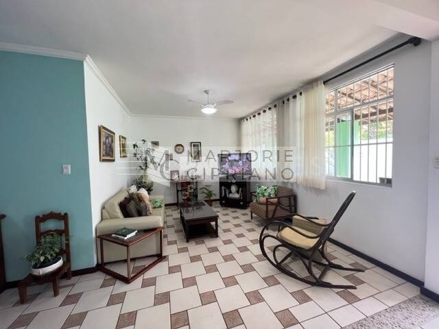 Casa, 4 quartos, 200 m² - Foto 8