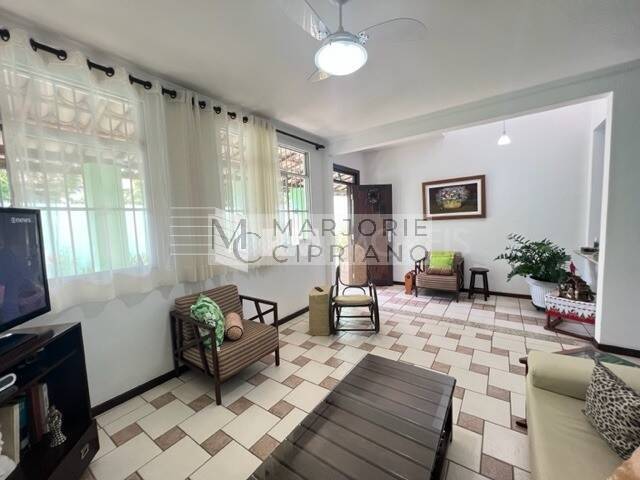 Casa, 4 quartos, 200 m² - Foto 9